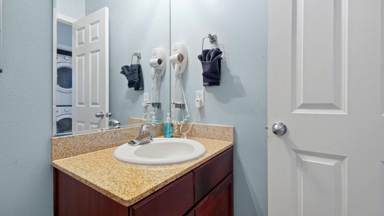 פנמה סיטי ביץ' Penthouse-One Love At Laketown Wharf #2123 By Nautical Properties מראה חיצוני תמונה