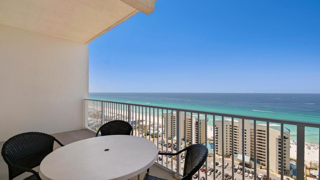 פנמה סיטי ביץ' Penthouse-One Love At Laketown Wharf #2123 By Nautical Properties מראה חיצוני תמונה