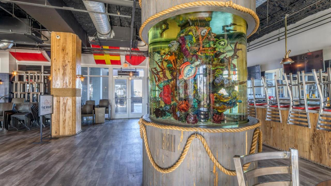 פנמה סיטי ביץ' Penthouse-One Love At Laketown Wharf #2123 By Nautical Properties מראה חיצוני תמונה