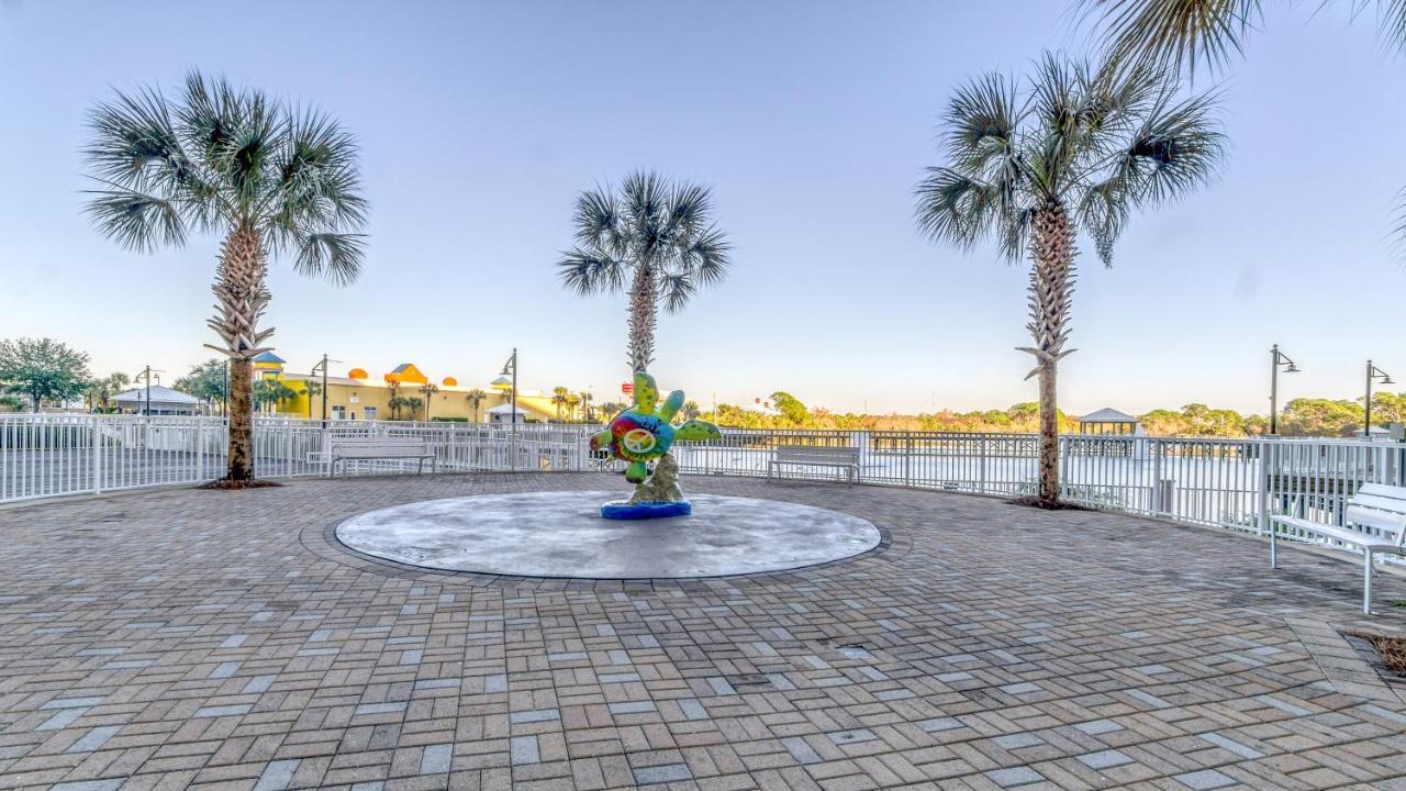 פנמה סיטי ביץ' Penthouse-One Love At Laketown Wharf #2123 By Nautical Properties מראה חיצוני תמונה
